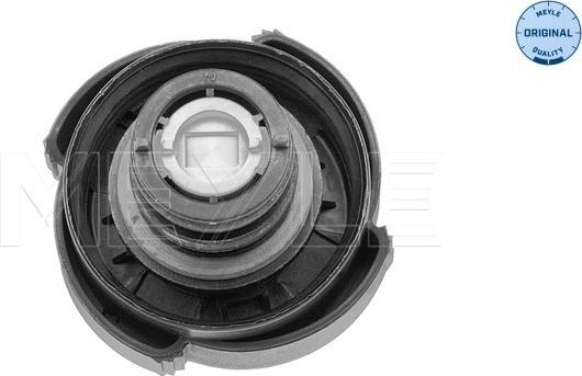 Meyle 314 800 9005 - Vāciņš, Dzesēšanas šķidruma rezervuārs autodraugiem.lv