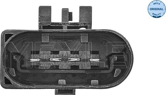 Meyle 314 803 0039 - Lambda zonde autodraugiem.lv