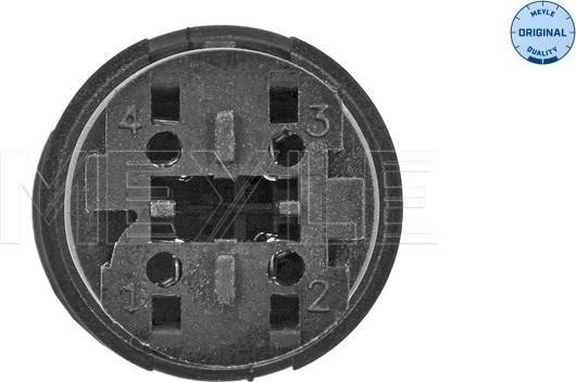 Meyle 314 811 0000 - Detonācijas devējs autodraugiem.lv