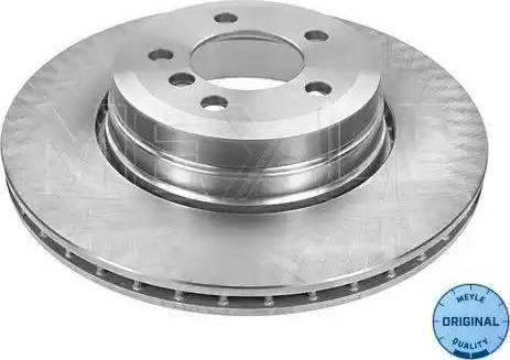 Meyle 315 523 3067 - Bremžu diski autodraugiem.lv