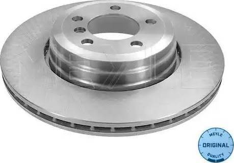 Meyle 315 523 0046 - Bremžu diski autodraugiem.lv