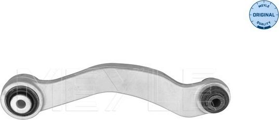 Meyle 316 050 0089 - Neatkarīgās balstiekārtas svira, Riteņa piekare autodraugiem.lv