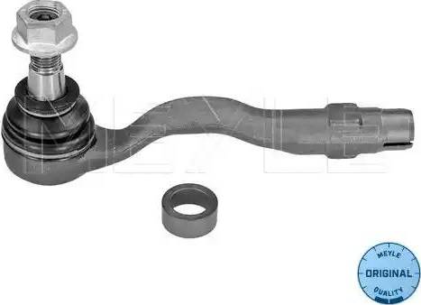 Meyle 316 020 0029 - Stūres šķērsstiepņa uzgalis autodraugiem.lv