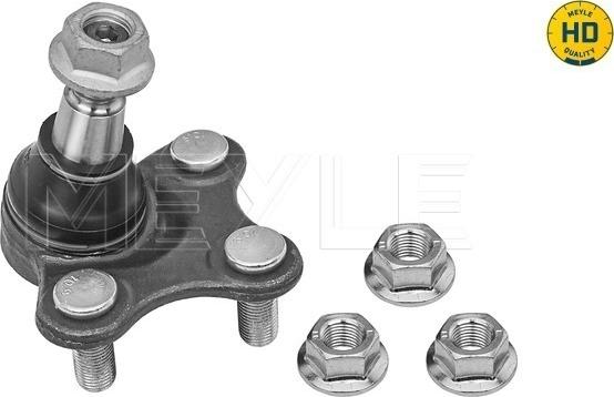 Meyle 31-16 010 0025/HD - Balst / Virzošais šarnīrs autodraugiem.lv