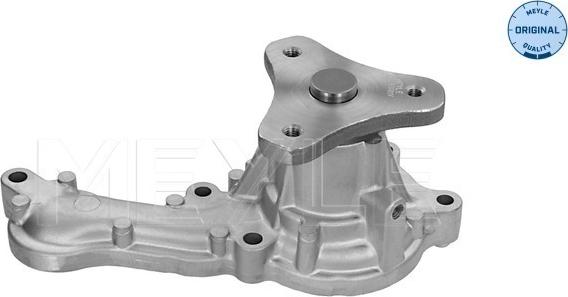 Meyle 31-13 220 0010 - Ūdenssūknis autodraugiem.lv