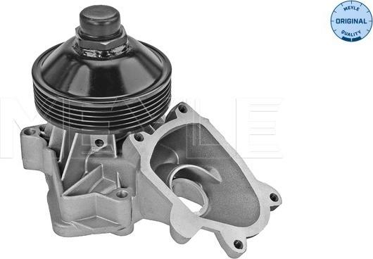 Meyle 313 220 0004 - Ūdenssūknis autodraugiem.lv