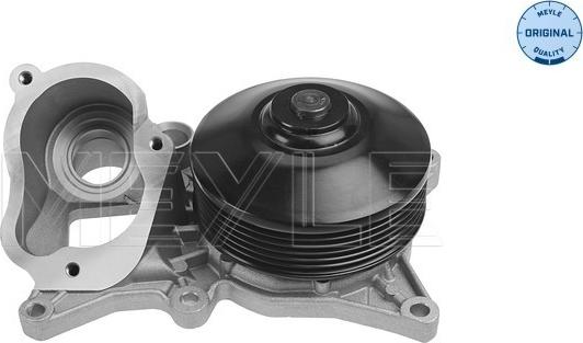 Meyle 313 220 0021 - Ūdenssūknis autodraugiem.lv