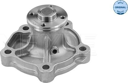 Meyle 33-13 220 0004 - Ūdenssūknis autodraugiem.lv