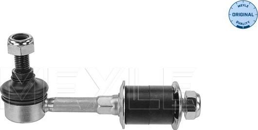 Meyle 32-16 060 0004 - Stiepnis / Atsaite, Stabilizators autodraugiem.lv