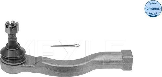 Meyle 32-16 020 0035 - Stūres šķērsstiepņa uzgalis autodraugiem.lv