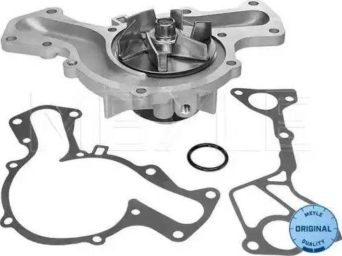 Meyle 32-13 097 0008 - Ūdenssūknis autodraugiem.lv