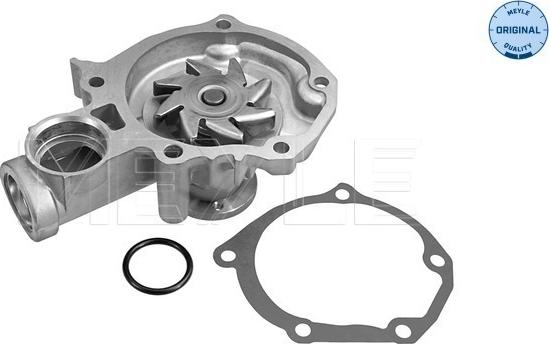 Meyle 32-13 220 0006 - Ūdenssūknis autodraugiem.lv