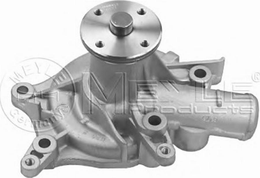 Meyle 32132200007 - Ūdenssūknis autodraugiem.lv