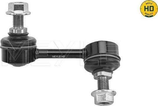 Meyle 37-16 060 0066/HD - Stiepnis / Atsaite, Stabilizators autodraugiem.lv