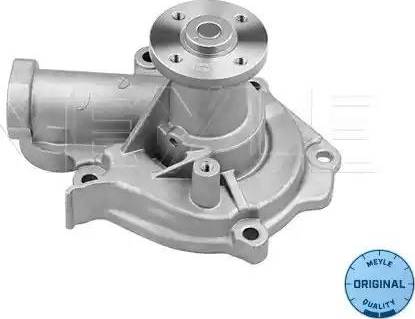 Meyle 37-13 220 0002 - Ūdenssūknis autodraugiem.lv