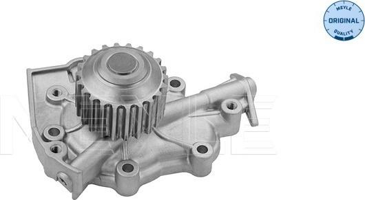 Meyle 29-13 220 0000 - Ūdenssūknis autodraugiem.lv