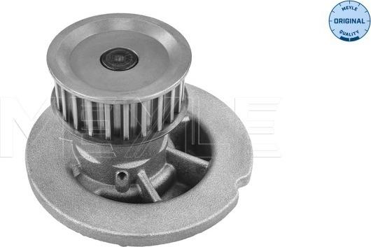 Meyle 29-13 220 0001 - Ūdenssūknis autodraugiem.lv