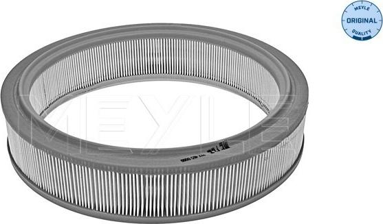 Meyle 212 465 0000 - Gaisa filtrs autodraugiem.lv