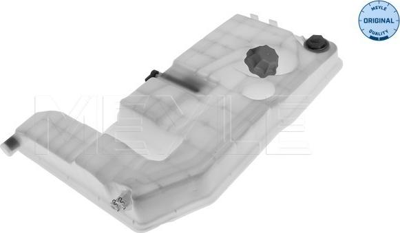 Meyle 234 223 0002 - Kompensācijas tvertne, Dzesēšanas šķidrums autodraugiem.lv