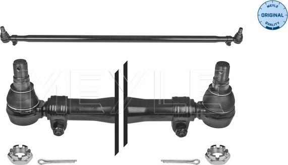 Meyle 236 030 0003 - Stūres šķērsstiepnis autodraugiem.lv