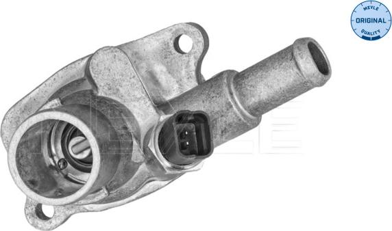 Meyle 228 228 0002 - Termostats, Dzesēšanas šķidrums autodraugiem.lv