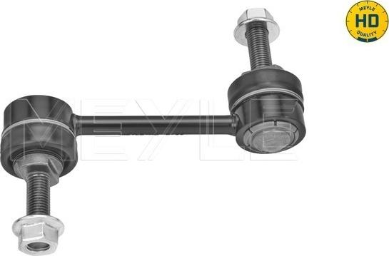 Meyle 716 060 0093/HD - Stiepnis / Atsaite, Stabilizators autodraugiem.lv