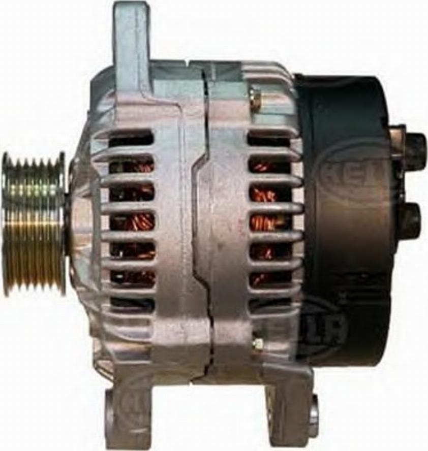 MFG CA1452IR - Ģenerators autodraugiem.lv