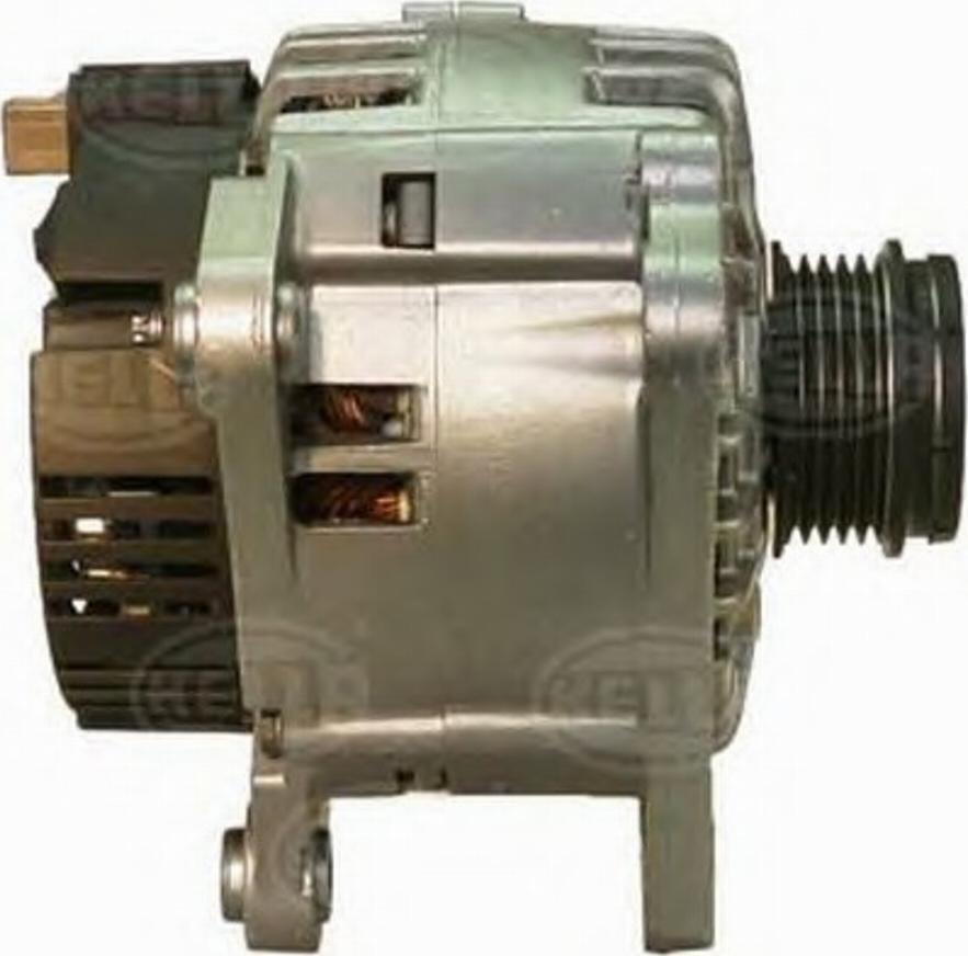 MFG CA1541IR - Ģenerators autodraugiem.lv