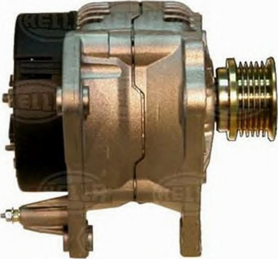 MFG CA852IR - Ģenerators autodraugiem.lv