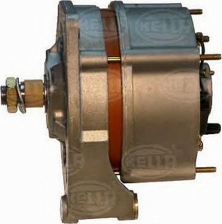 MFG CA341IR - Ģenerators autodraugiem.lv