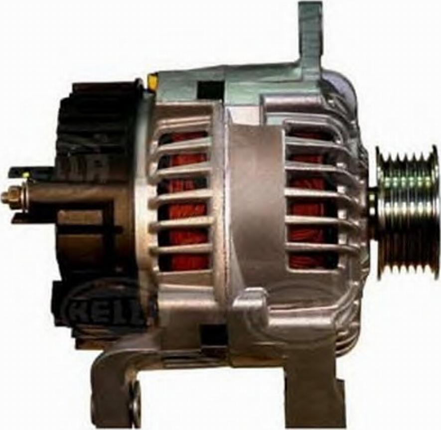 MFG CA716IR - Ģenerators autodraugiem.lv