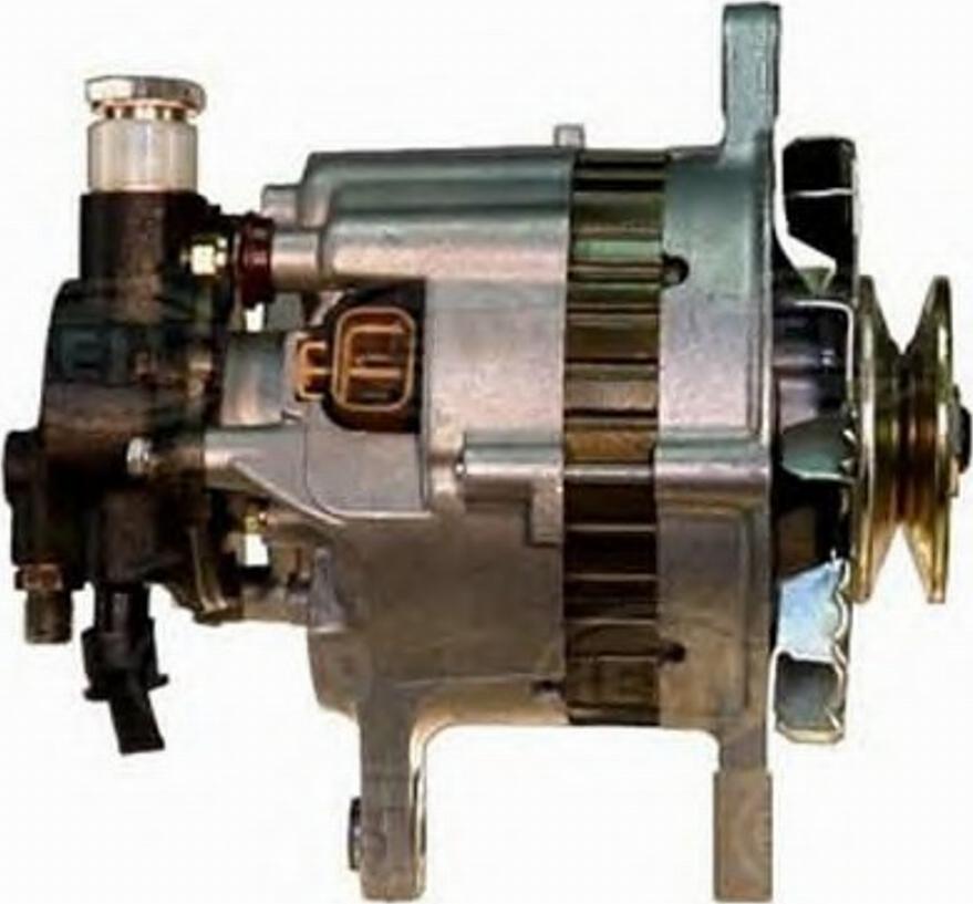 MFG JA668IR - Ģenerators autodraugiem.lv