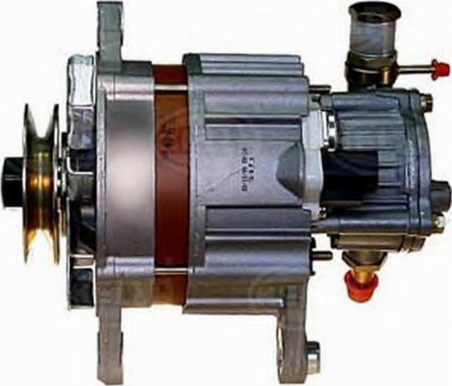 MFG JA1117IR - Ģenerators autodraugiem.lv