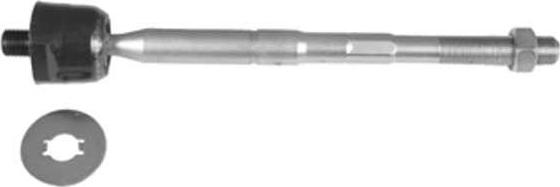 MGA DR5667 - Aksiālais šarnīrs, Stūres šķērsstiepnis autodraugiem.lv