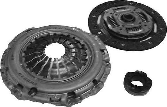MGA EK6249 - Sajūga komplekts autodraugiem.lv