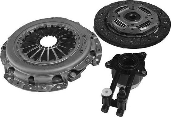 MGA EK6230 - Sajūga komplekts autodraugiem.lv