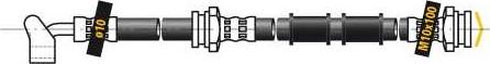 MGA F4787 - Bremžu šļūtene autodraugiem.lv
