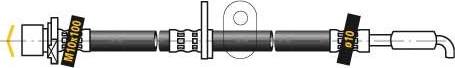 MGA F5480 - Bremžu šļūtene autodraugiem.lv