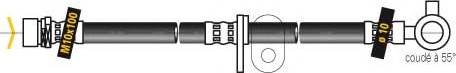MGA F5550 - Bremžu šļūtene autodraugiem.lv
