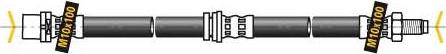MGA F5521 - Bremžu šļūtene autodraugiem.lv