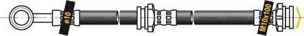 MGA F6046 - Bremžu šļūtene autodraugiem.lv