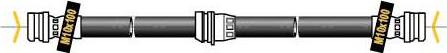 MGA F7006 - Bremžu šļūtene autodraugiem.lv