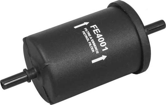 MGA FE4001 - Degvielas filtrs autodraugiem.lv
