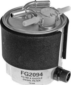 MGA FG2094 - Degvielas filtrs autodraugiem.lv