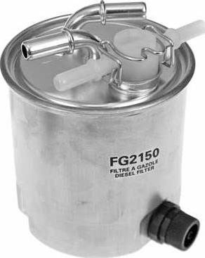 MGA FG2150 - Degvielas filtrs autodraugiem.lv
