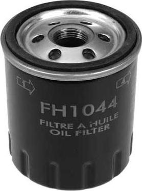 MGA FH1044 - Eļļas filtrs autodraugiem.lv