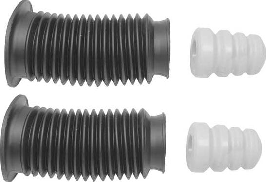 MGA KP2313 - Putekļu aizsargkomplekts, Amortizators autodraugiem.lv