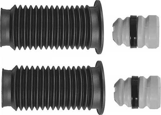 MGA KP2299 - Putekļu aizsargkomplekts, Amortizators autodraugiem.lv