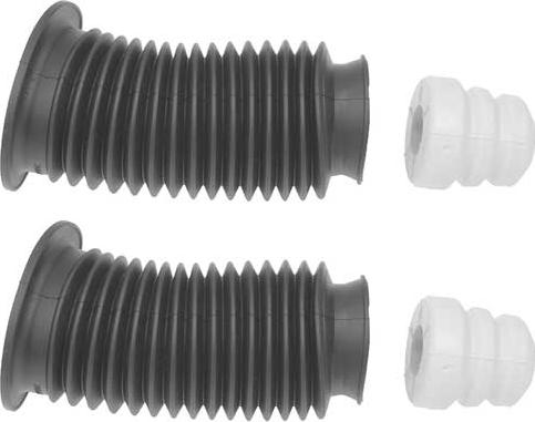MGA KP2291 - Putekļu aizsargkomplekts, Amortizators autodraugiem.lv