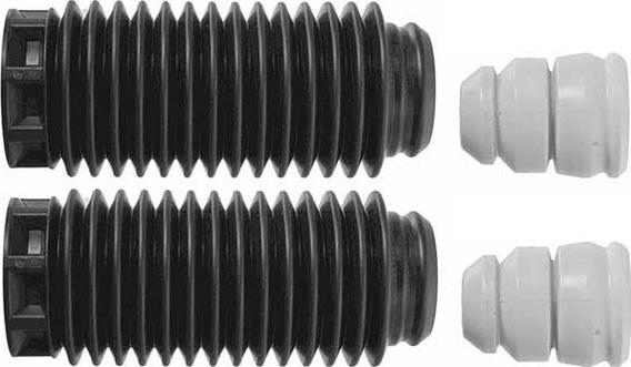 MGA KP2273 - Putekļu aizsargkomplekts, Amortizators autodraugiem.lv